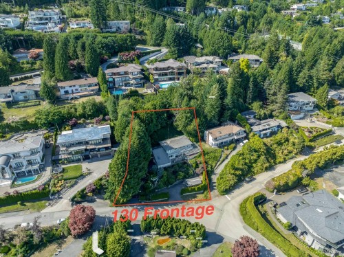 661 Andover Crescent, West Vancouver, BC 