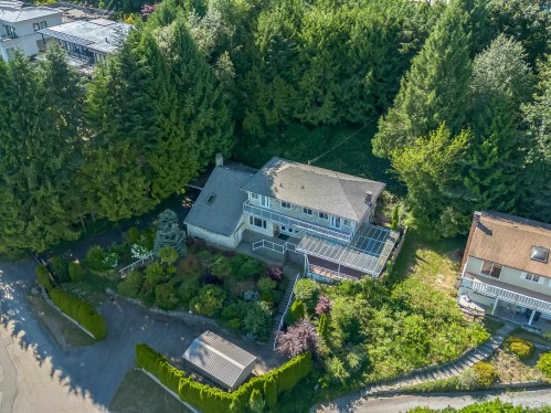 661 Andover Crescent, West Vancouver, BC 