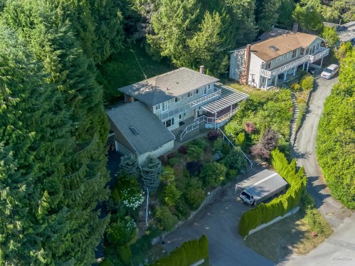 661 Andover Crescent, West Vancouver, BC 