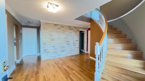 661 Andover Crescent, West Vancouver, BC 
