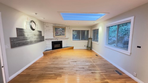 661 Andover Crescent, West Vancouver, BC 