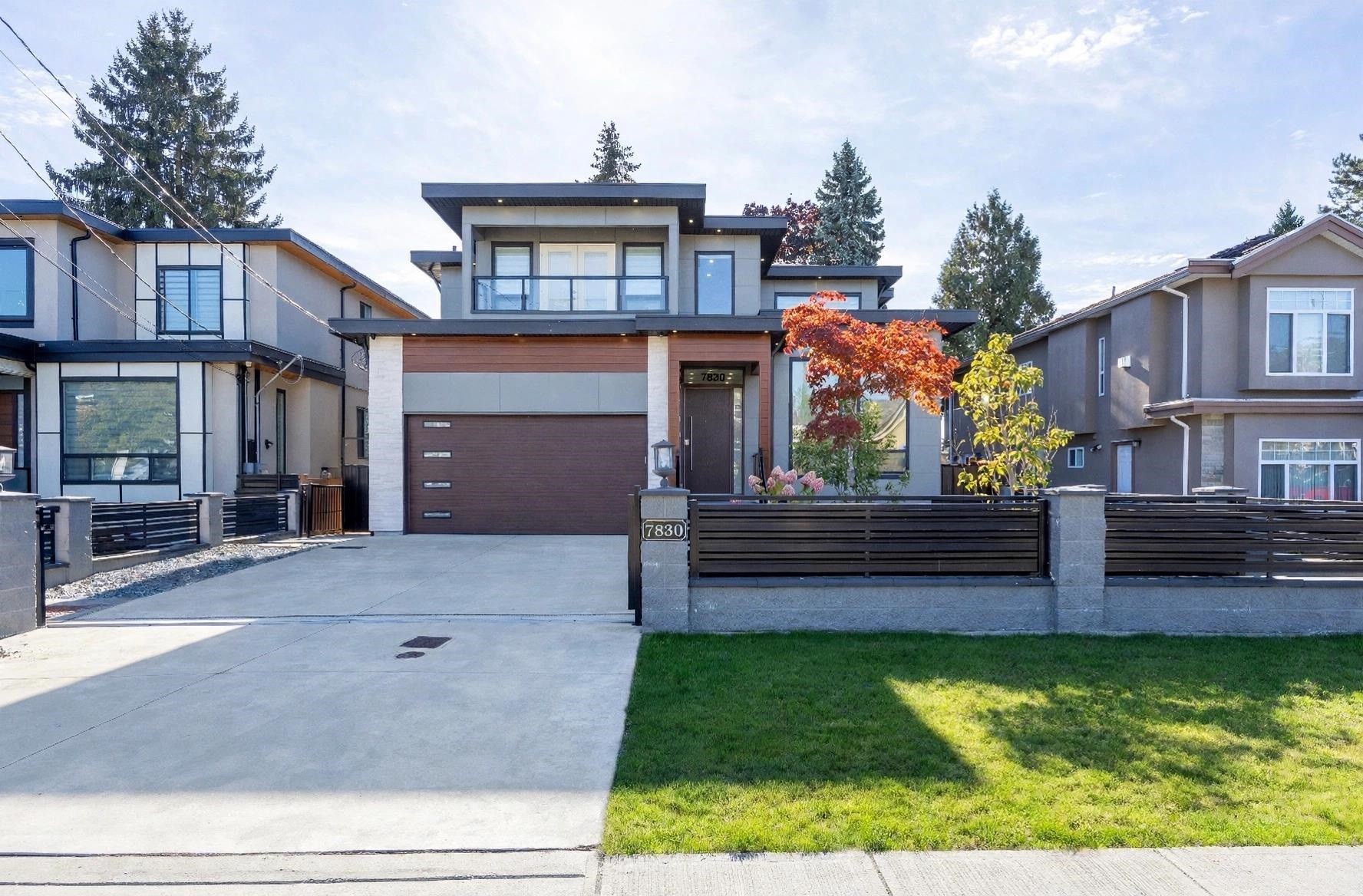 7830 16Th Avenue, Burnaby, BC