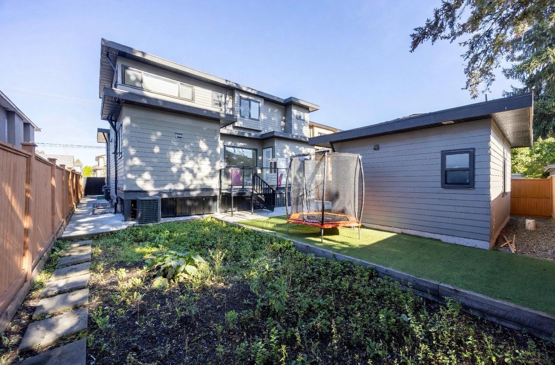 7830 16Th Avenue, Burnaby, BC