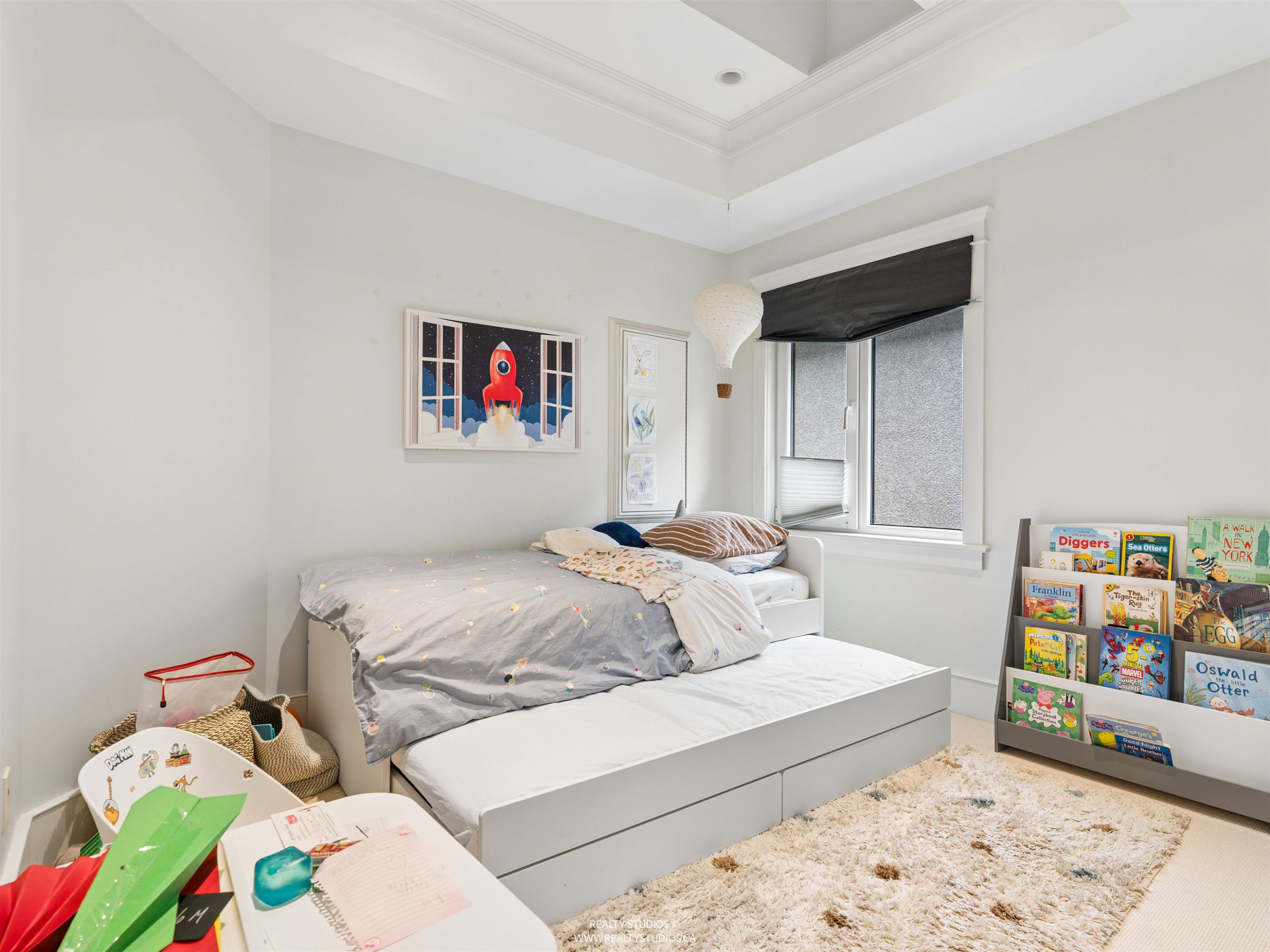 917 20Th Avenue W, Vancouver, BC
