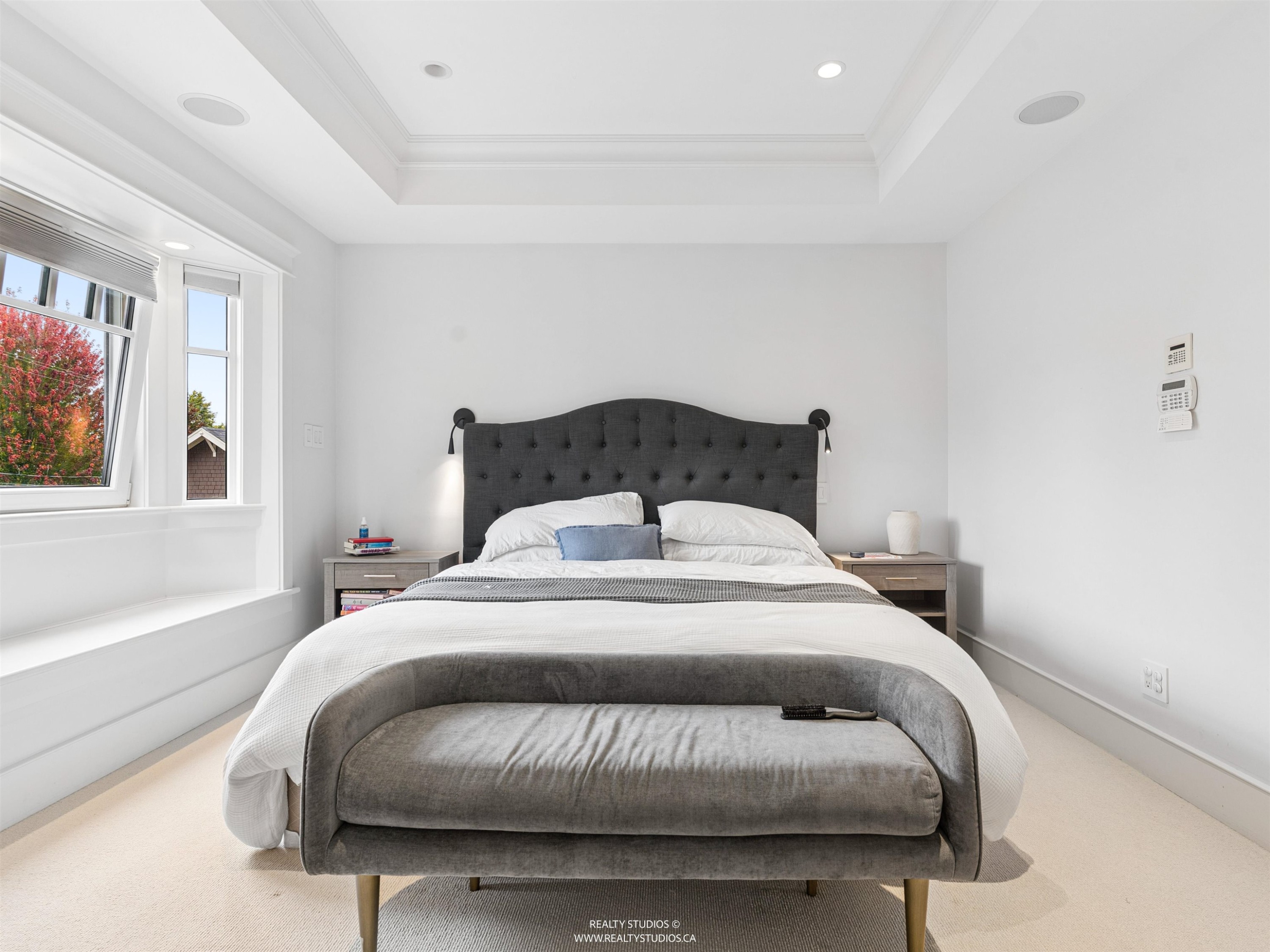 917 20Th Avenue W, Vancouver, BC