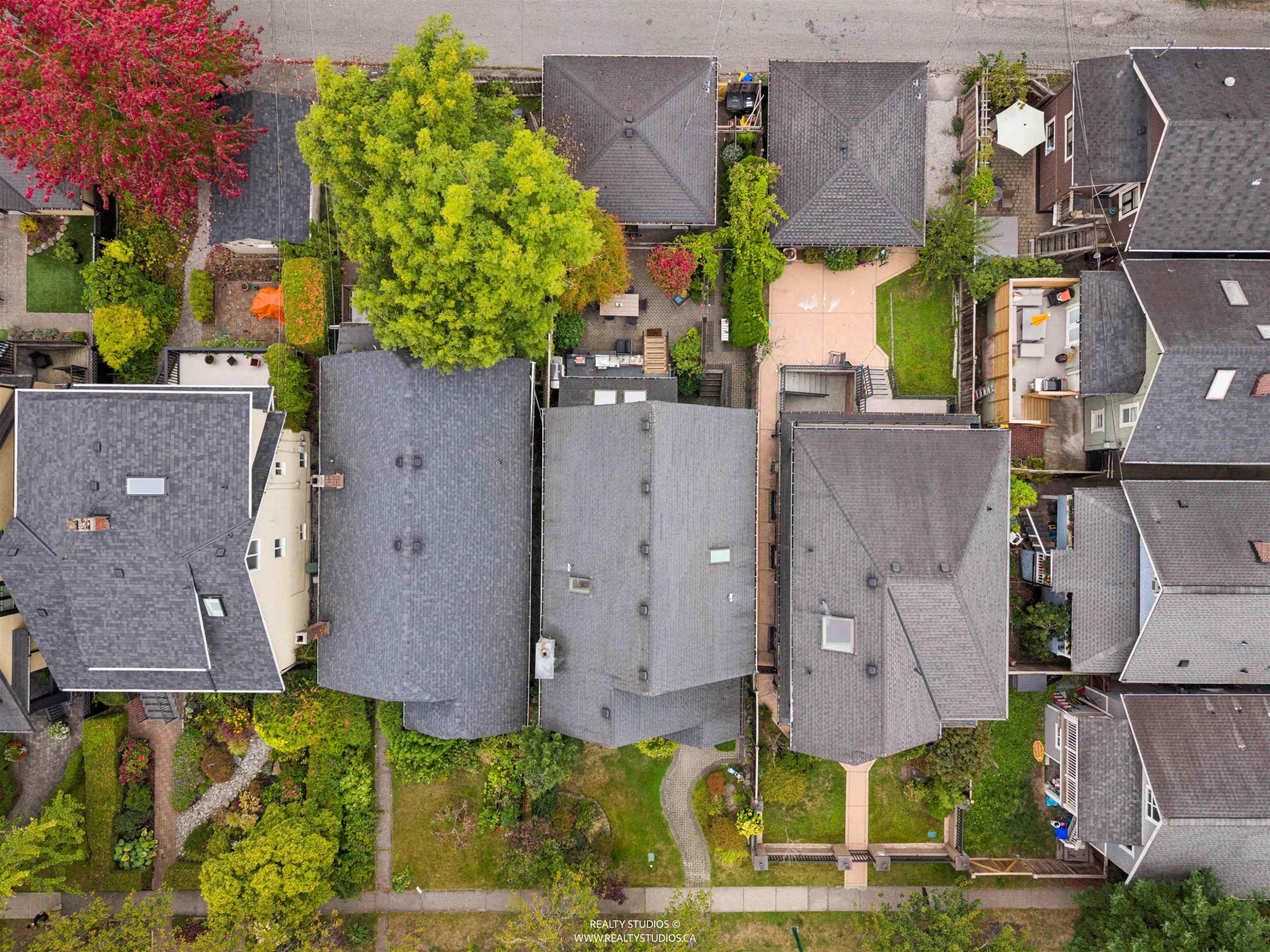 917 20Th Avenue W, Vancouver, BC