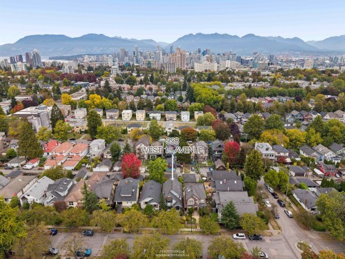 917 20Th Avenue W, Vancouver, BC 