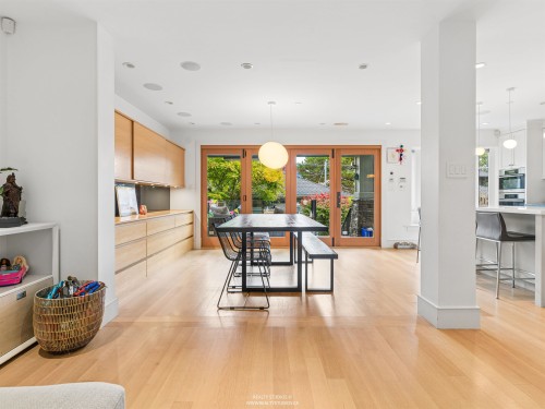 917 20Th Avenue W, Vancouver, BC 