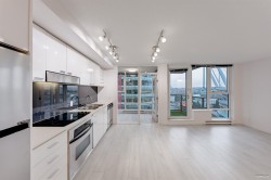 1509-111 Georgia Street W Vancouver, BC V6B 1T8