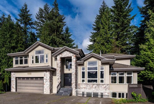 3172 Hallam Court, Coquitlam, BC 