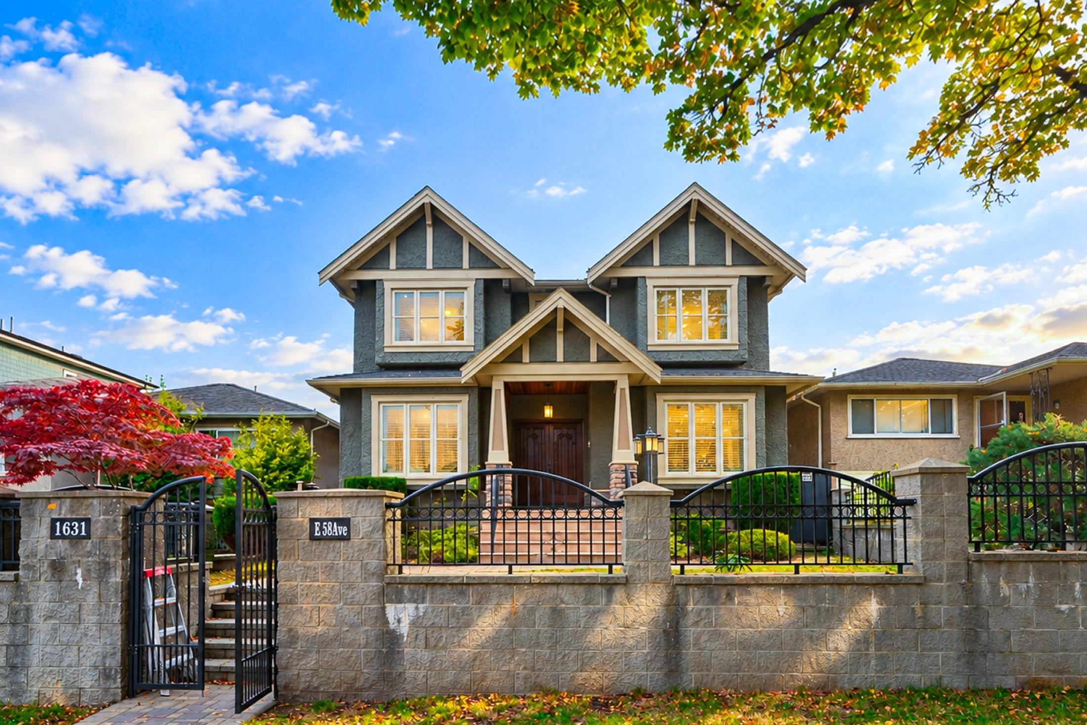 1631 58Th Avenue E, Vancouver, BC
