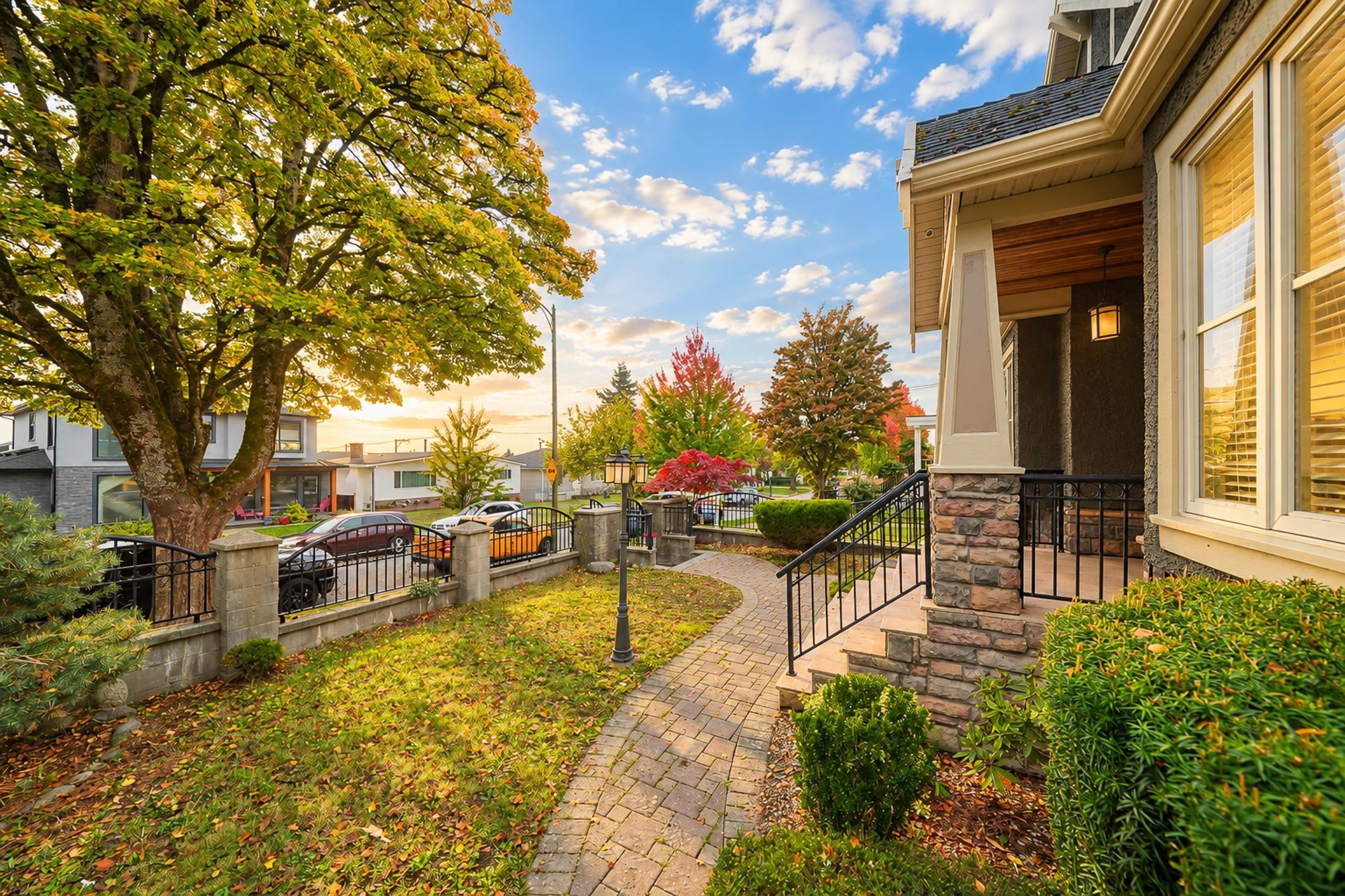 1631 58Th Avenue E, Vancouver, BC