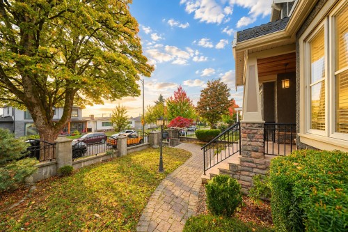1631 58Th Avenue E, Vancouver, BC 