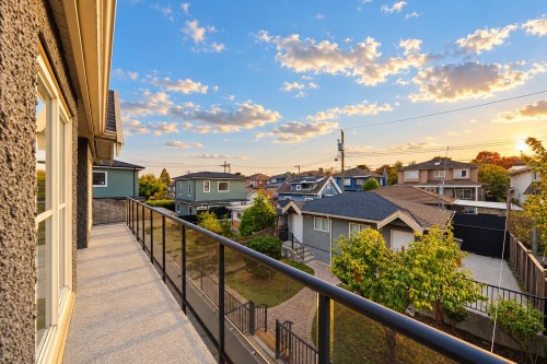 1631 58Th Avenue E, Vancouver, BC 