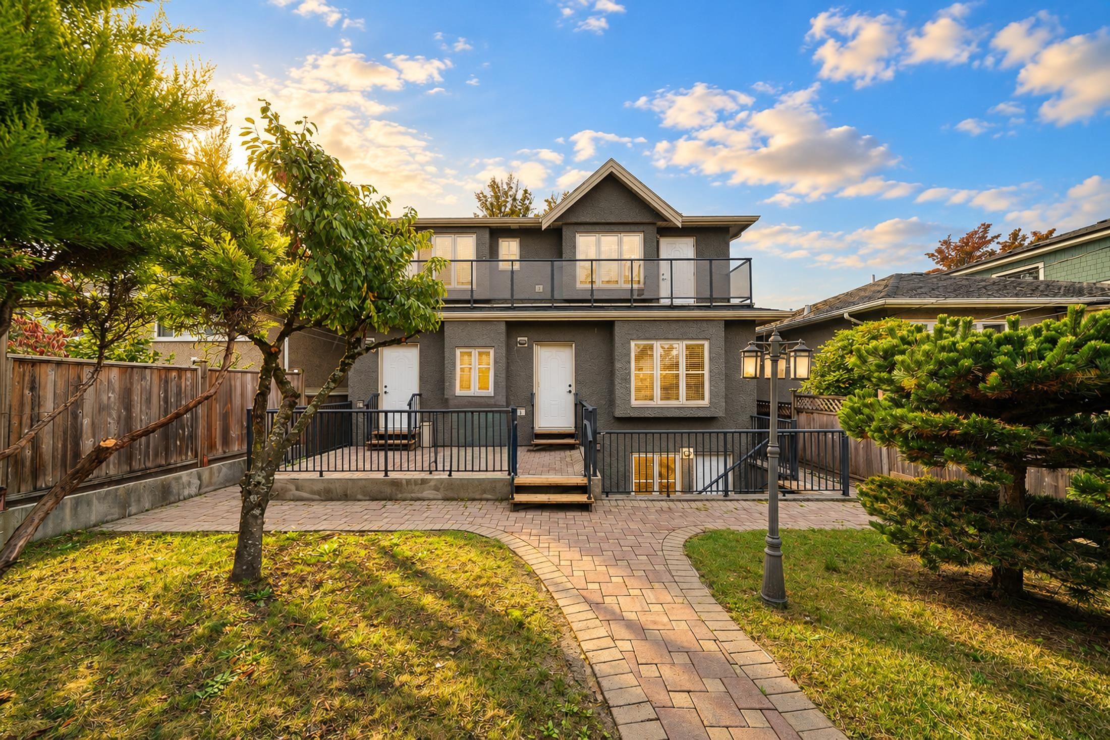 1631 58Th Avenue E, Vancouver, BC