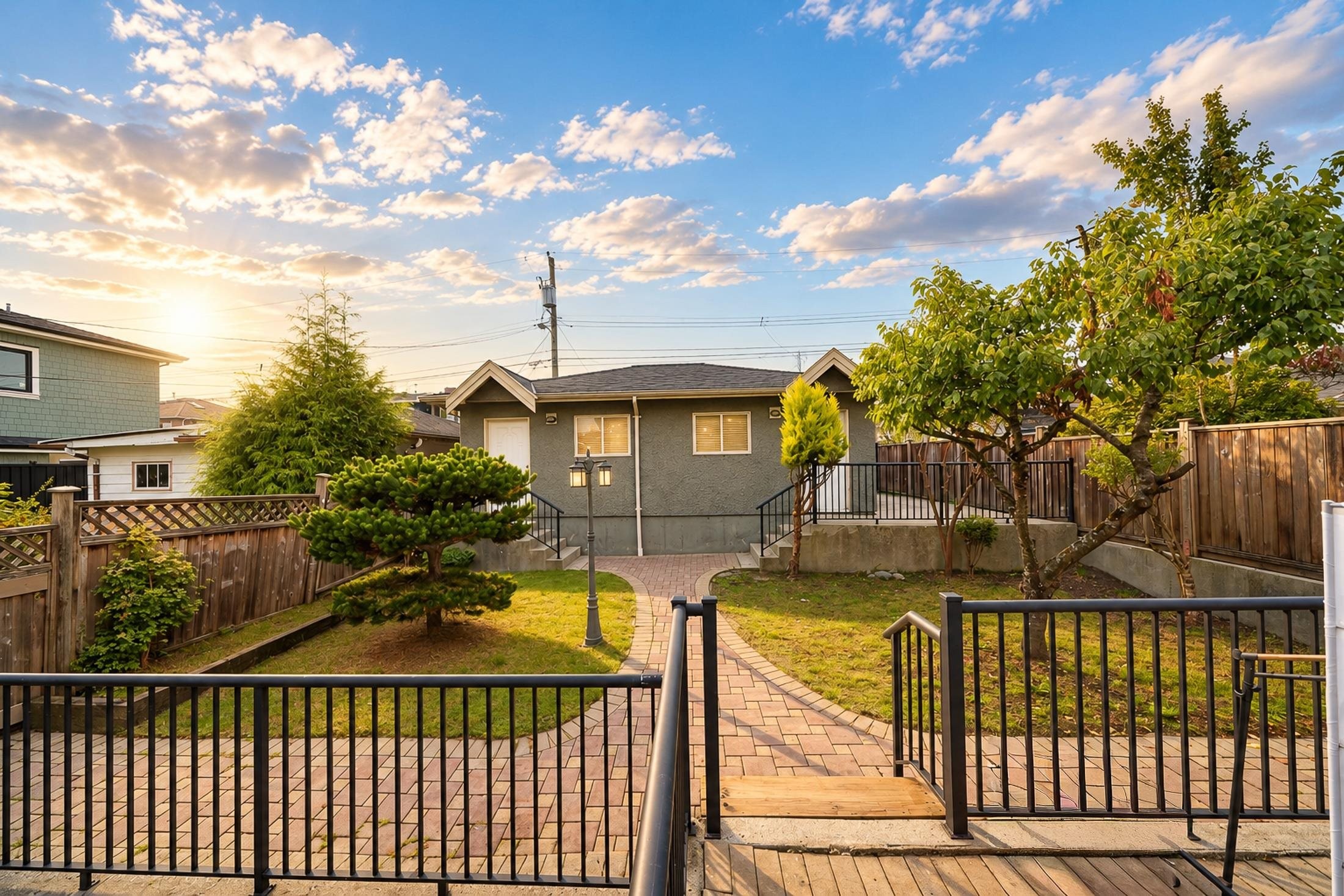 1631 58Th Avenue E, Vancouver, BC