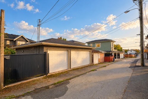 1631 58Th Avenue E, Vancouver, BC 