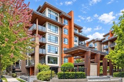 607-5983 Gray Avenue  Vancouver, BC V6S 0G8