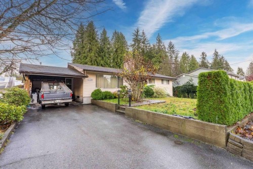 12250 Skillen Street  Maple Ridge, BC V2X 4X3
