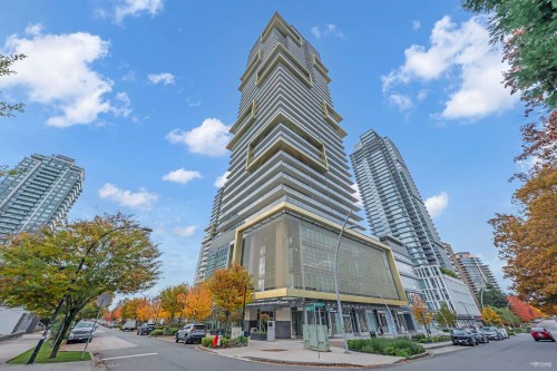 3606-6383 Mckay Avenue  Burnaby, BC V5H 0H8