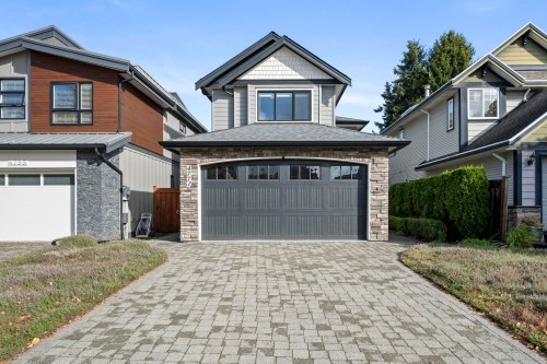 4771 Duncliffe Road, Richmond, BC 