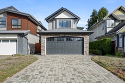 4771 Duncliffe Road  Richmond, BC V7B 3N2