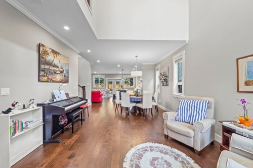4771 Duncliffe Road, Richmond, BC 
