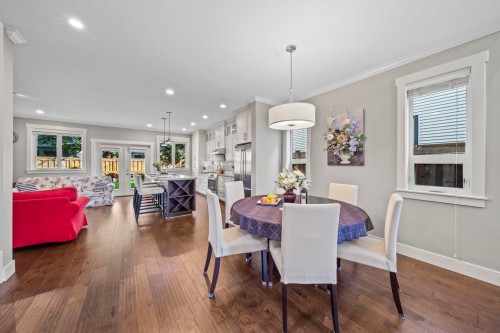 4771 Duncliffe Road, Richmond, BC 