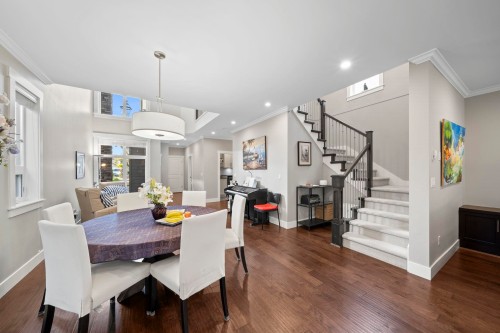 4771 Duncliffe Road, Richmond, BC 