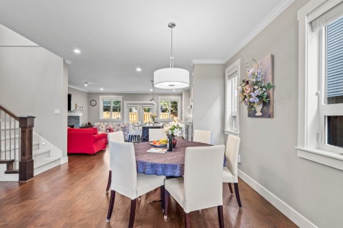 4771 Duncliffe Road, Richmond, BC 