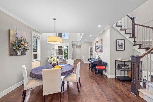 4771 Duncliffe Road, Richmond, BC 