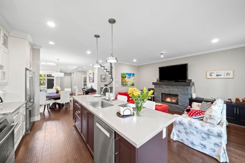 4771 Duncliffe Road, Richmond, BC 