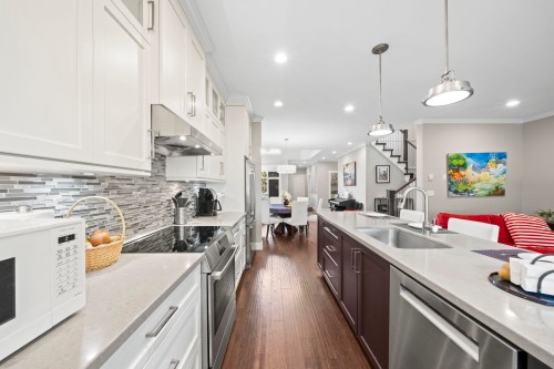 4771 Duncliffe Road, Richmond, BC 