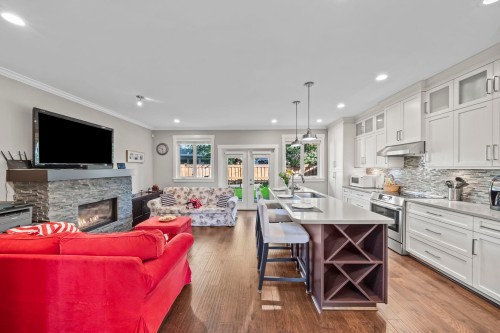 4771 Duncliffe Road, Richmond, BC 