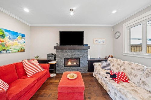 4771 Duncliffe Road, Richmond, BC 
