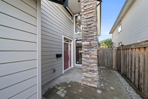 4771 Duncliffe Road, Richmond, BC 