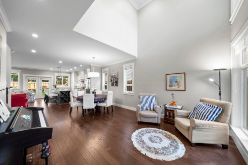 4771 Duncliffe Road, Richmond, BC 