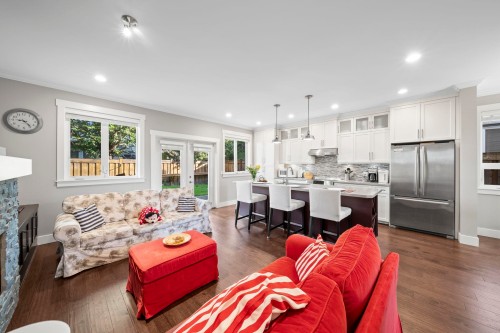 4771 Duncliffe Road, Richmond, BC 