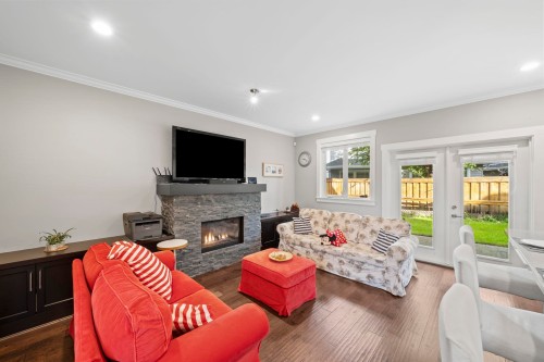 4771 Duncliffe Road, Richmond, BC 