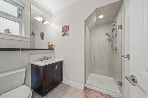 4771 Duncliffe Road, Richmond, BC 