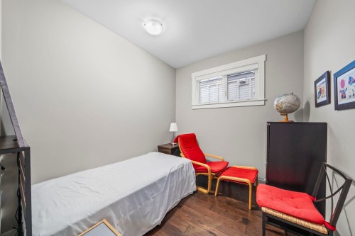 4771 Duncliffe Road, Richmond, BC 