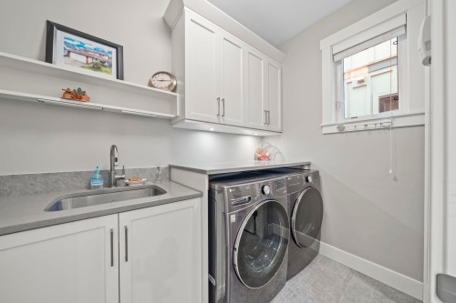 4771 Duncliffe Road, Richmond, BC 