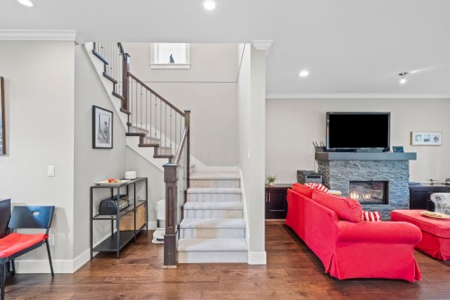4771 Duncliffe Road, Richmond, BC 