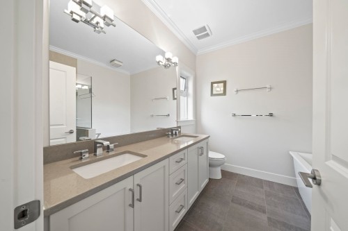 4771 Duncliffe Road, Richmond, BC 
