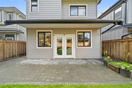 4771 Duncliffe Road, Richmond, BC 