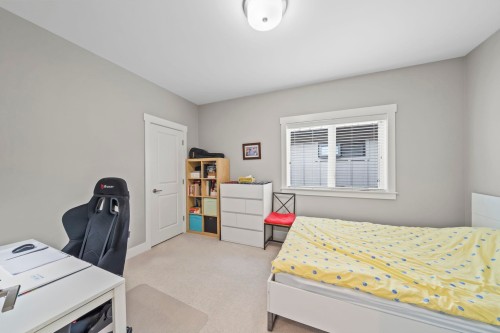 4771 Duncliffe Road, Richmond, BC 
