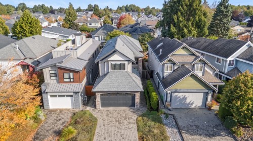 4771 Duncliffe Road, Richmond, BC 