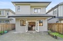 4771 Duncliffe Road, Richmond, BC 