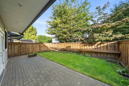4771 Duncliffe Road, Richmond, BC 