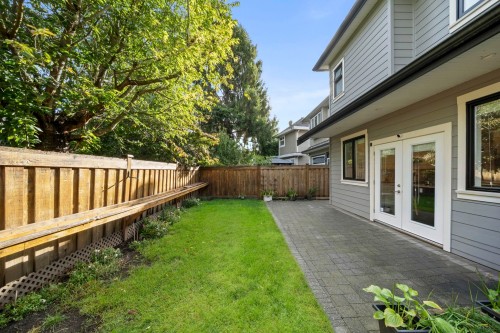 4771 Duncliffe Road, Richmond, BC 